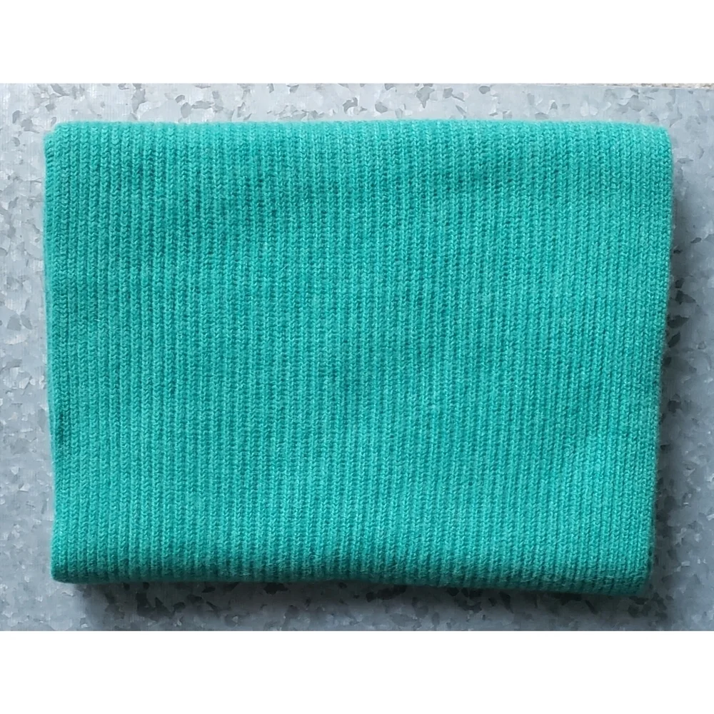 30. J.Crew Ribbed cashmere scarf
